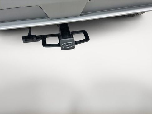 Certified 2025 Hyundai Tucson SEL image 13