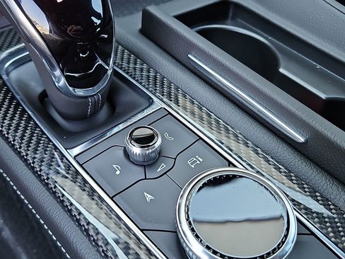 New 2026 Cadillac CT5 V Blackwing w/ Super Cruise 1 Package image 17