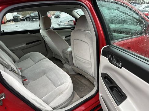 Used 2008 Chevrolet Impala LT image 13