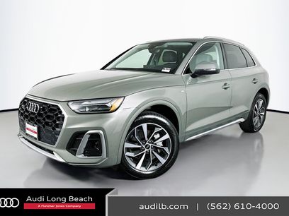 Used 2023 Audi Q5 2.0T Premium w/ Convenience Package