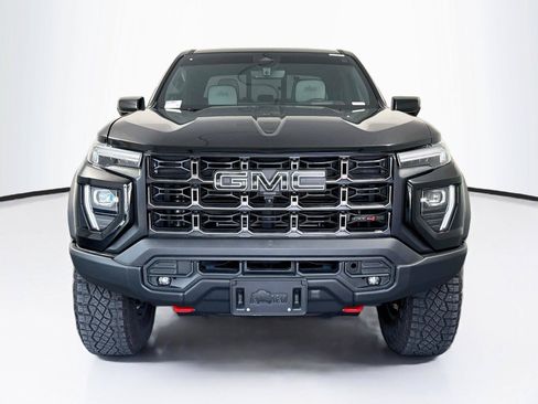 Used 2024 GMC Canyon AT4X w/ AT4X AEV Edition AWD/4WD image 8