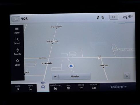 Used 2023 Ford F150 Lariat w/ Equipment Group 502A High image 7