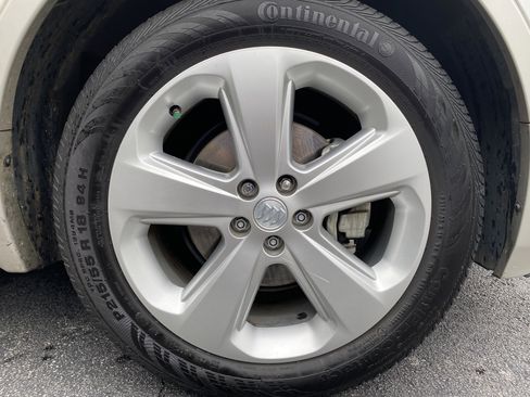 Used 2015 Buick Encore Premium FWD image 13