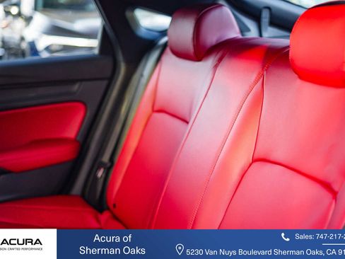 New 2026 Acura Integra Type S image 27