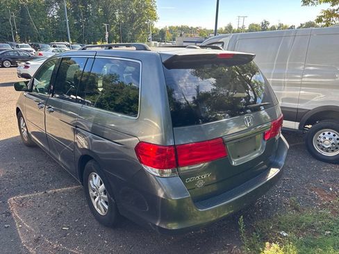 Used 2010 Honda Odyssey EX-L image 5