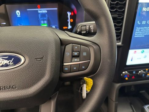 New 2025 Ford Ranger XL image 29