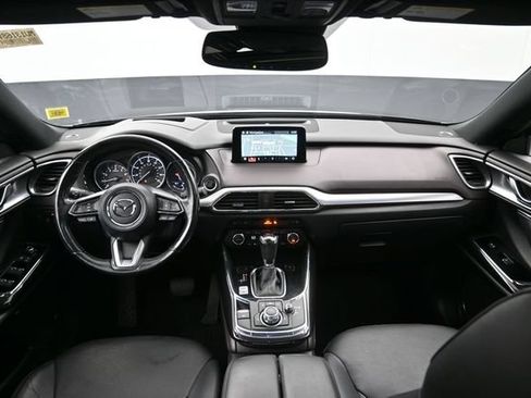Used 2018 MAZDA CX-9 Grand Touring AWD/4WD image 24
