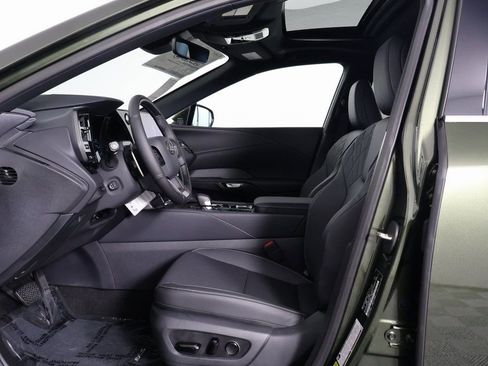 New 2026 Lexus RX 450h 450h+ Premium image 5