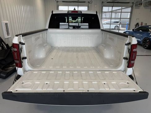Used 2022 RAM 1500 Laramie AWD/4WD image 20