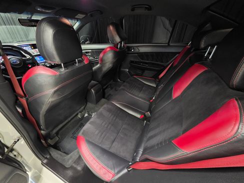 Used 2020 Subaru WRX STI image 27