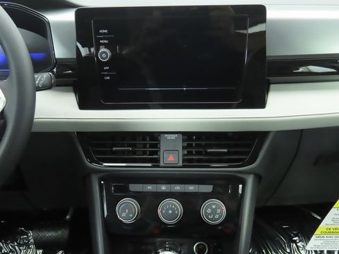 New 2026 Volkswagen Taos S image 14