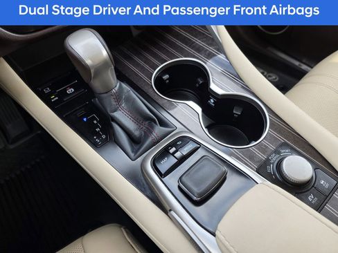 Used 2016 Lexus RX 450h FWD w/ Luxury Package image 25