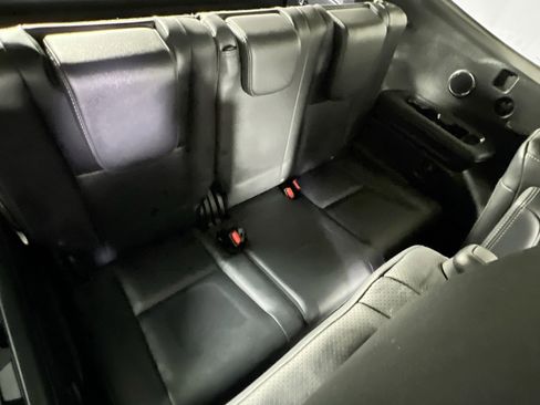 Used 2023 Subaru Ascent Touring image 27