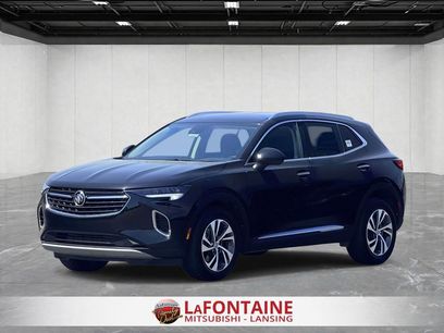 Used 2023 Buick Envision Essence