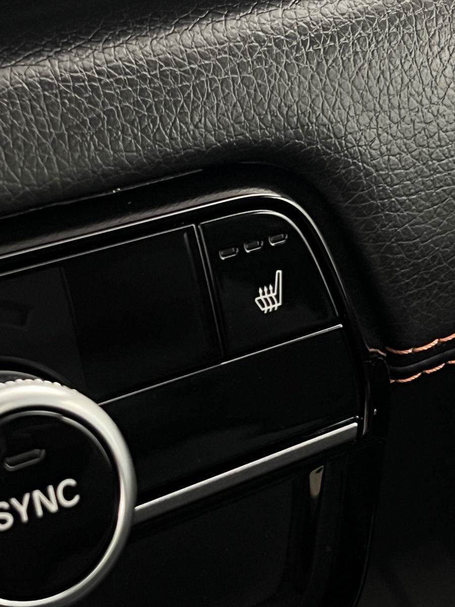 Certified 2025 Honda Pilot TrailSport image 10