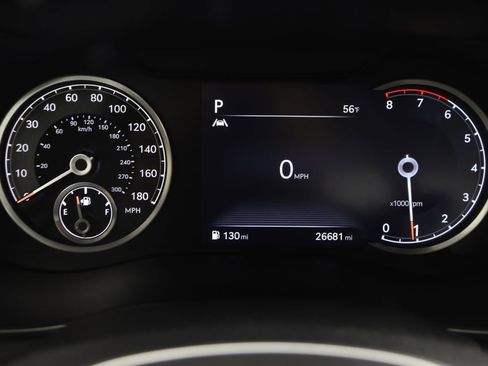 Used 2023 Genesis G70 2.0T w/ Sport Prestige Package AWD/4WD image 19