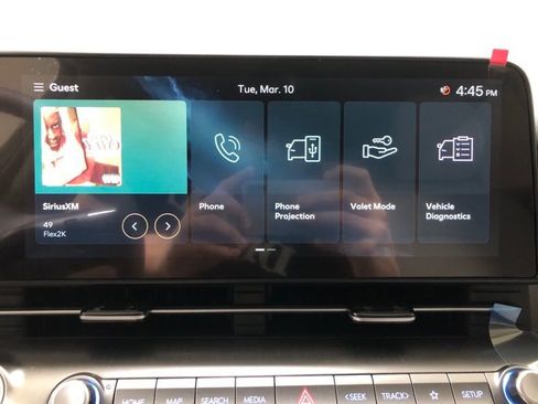 New 2026 Hyundai Kona SEL Sport AWD/4WD image 26