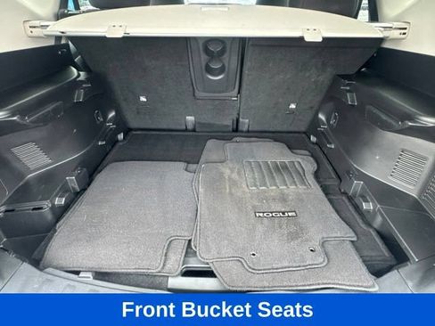 Used 2015 Nissan Rogue SV AWD/4WD image 7