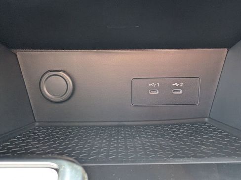 New 2026 Nissan Pathfinder Rock Creek AWD/4WD image 32