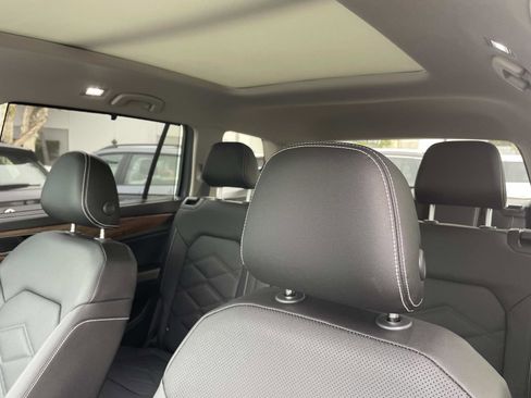 New 2026 Volkswagen Atlas SE AWD/4WD image 18