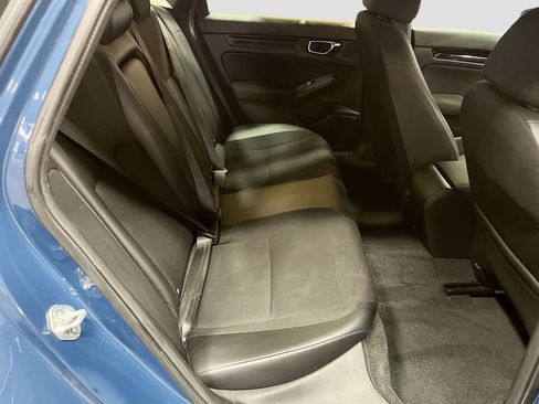 Used 2025 Honda Civic FWD Hybrid Sedan image 26