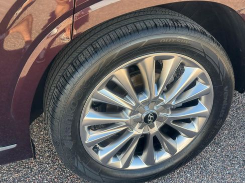 Used 2020 Hyundai Palisade Limited FWD image 10