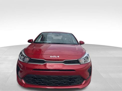 Certified 2023 Kia Rio S w/ Technology Package image 2
