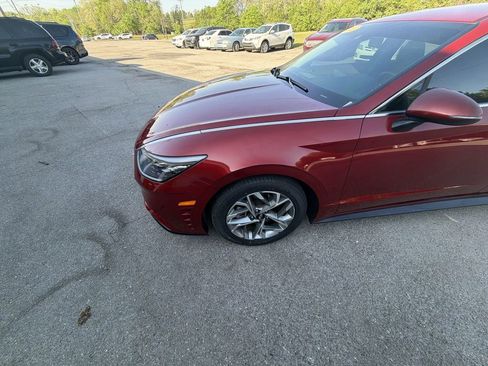Used 2023 Hyundai Sonata SEL FWD image 10
