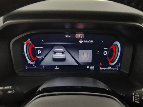 New 2026 Nissan Rogue Platinum AWD/4WD image 16
