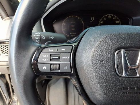 Used 2025 Honda Civic Sport image 7