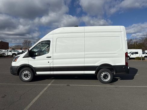 New 2026 Ford Transit 350 Base w/ Load Area Protection Package image 6