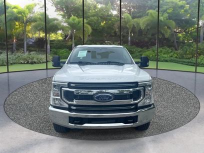 Used 2021 Ford F250 XLT w/ FX4 Off-Road Package