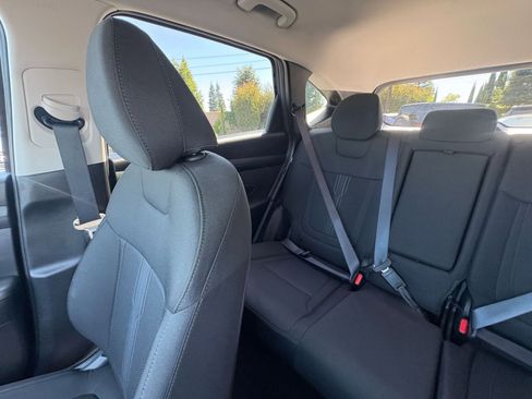 Used 2025 Hyundai Tucson SEL FWD image 42