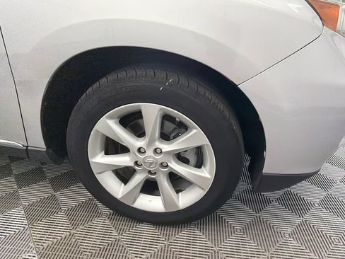 Used 2010 Lexus RX 350 2WD w/ Premium Pkg image 14