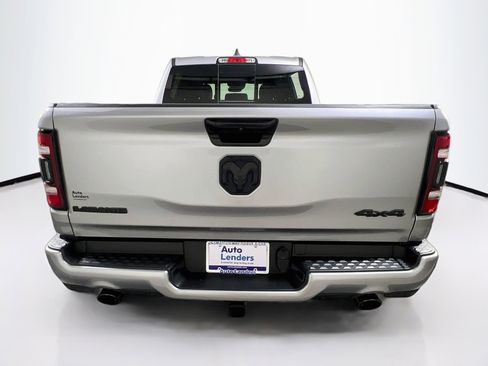 Used 2023 RAM 1500 Laramie AWD/4WD image 6