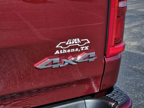 New 2026 RAM 1500 Limited image 8