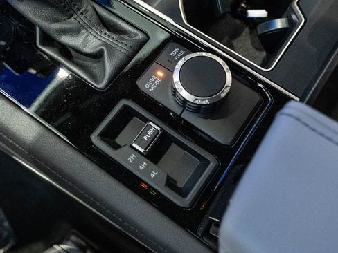 New 2026 Toyota Tundra Limited AWD/4WD image 26