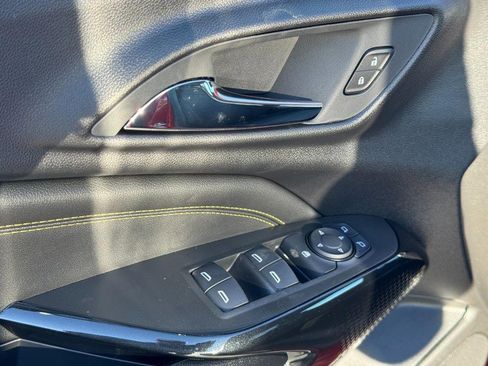 New 2026 Chevrolet Trax LT w/ Driver Confidence Package image 29