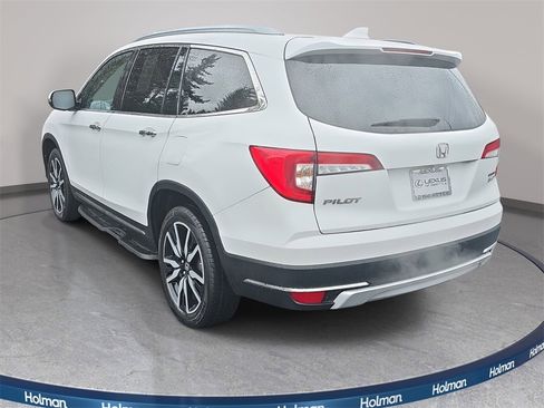Used 2020 Honda Pilot Touring image 8