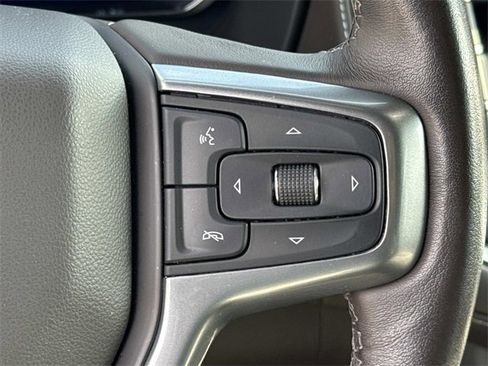 Used 2023 Chevrolet Tahoe LT w/ Luxury Package image 30