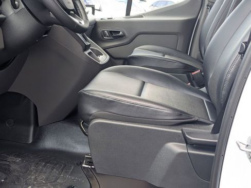 New 2026 Ford Transit 350 XL AWD/4WD image 6