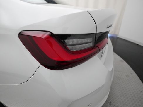 Used 2023 BMW 330e xDrive w/ Driving Assistance Package image 32