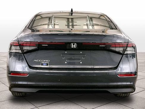 Used 2023 Honda Accord LX image 4