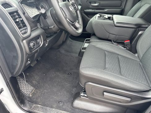 New 2026 RAM 1500 Classic Warlock image 9