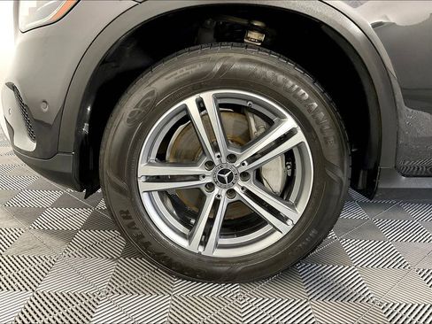 Used 2021 Mercedes-Benz GLC 300 GLC 300 image 11