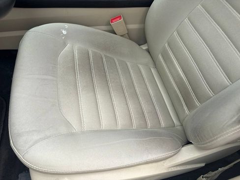 Used 2014 Ford Fusion SE FWD image 12