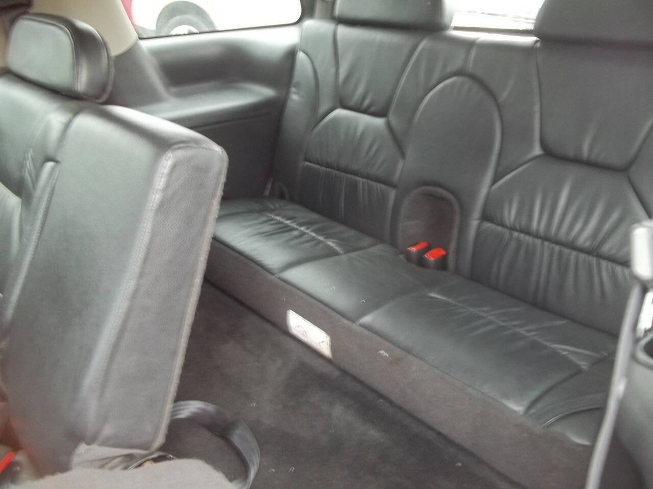 Used 2001 Dodge Durango 4WD image 13