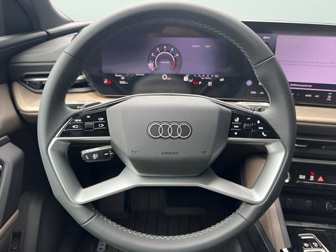 New 2026 Audi Q5 Premium Plus AWD/4WD image 12
