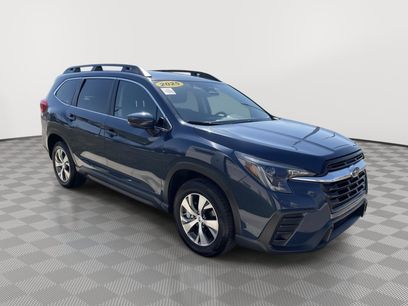 Used 2025 Subaru Ascent Premium