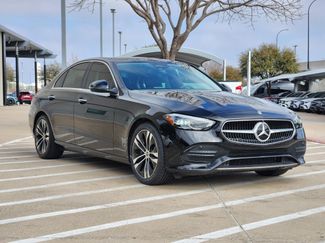 Used 2022 Mercedes-Benz C 300 Sedan video 2